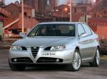 Alfa Romeo 166 2003 года (AU)
